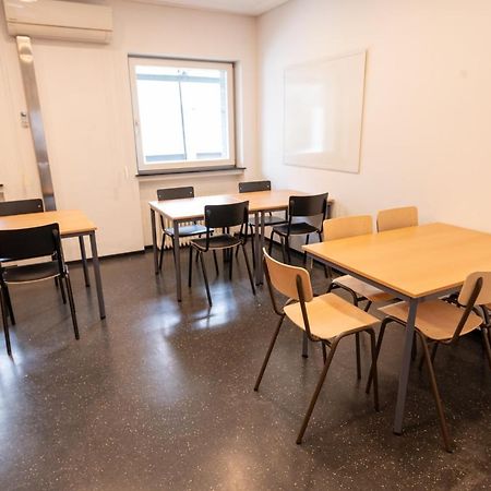 Stadthaus Seeblick G5 - Hostel FDH Εξωτερικό φωτογραφία
