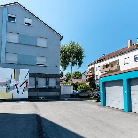 Stadthaus Seeblick G5 - Hostel FDH Εξωτερικό φωτογραφία