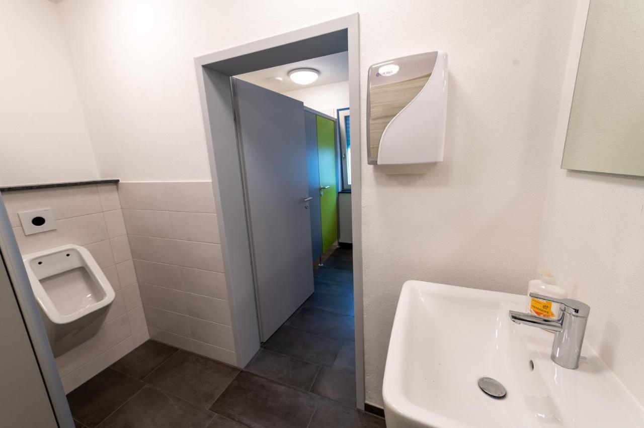 Stadthaus Seeblick G5 - Hostel FDH Εξωτερικό φωτογραφία