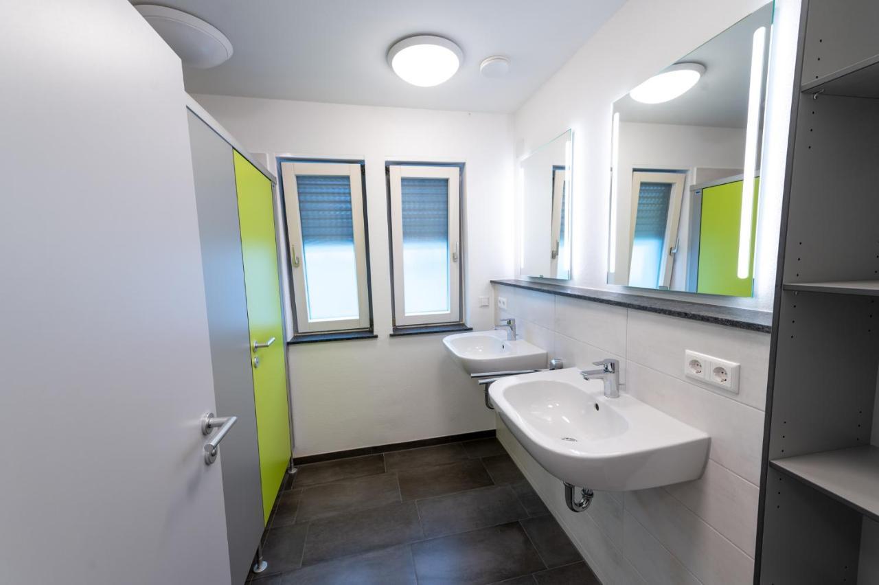 Stadthaus Seeblick G5 - Hostel FDH Εξωτερικό φωτογραφία