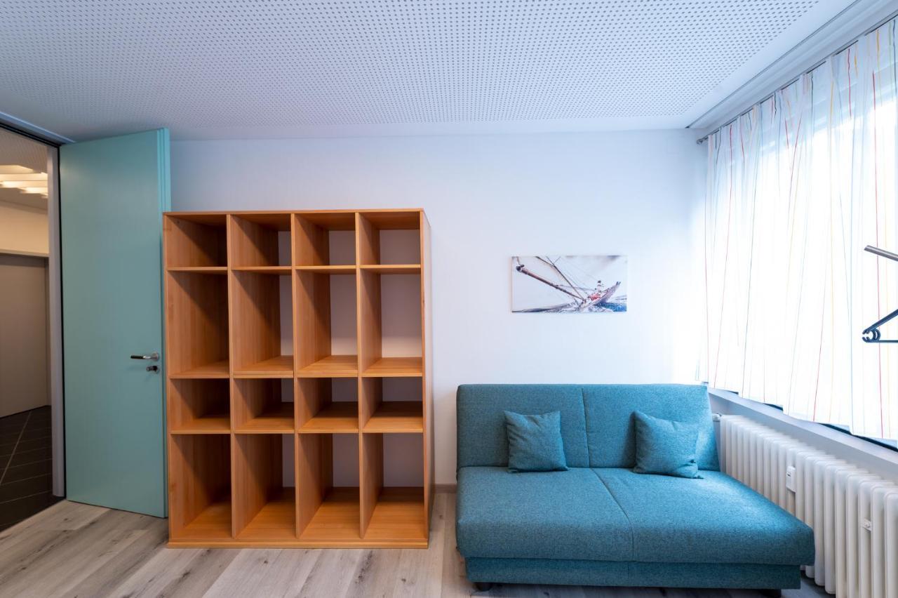 Stadthaus Seeblick G5 - Hostel FDH Εξωτερικό φωτογραφία