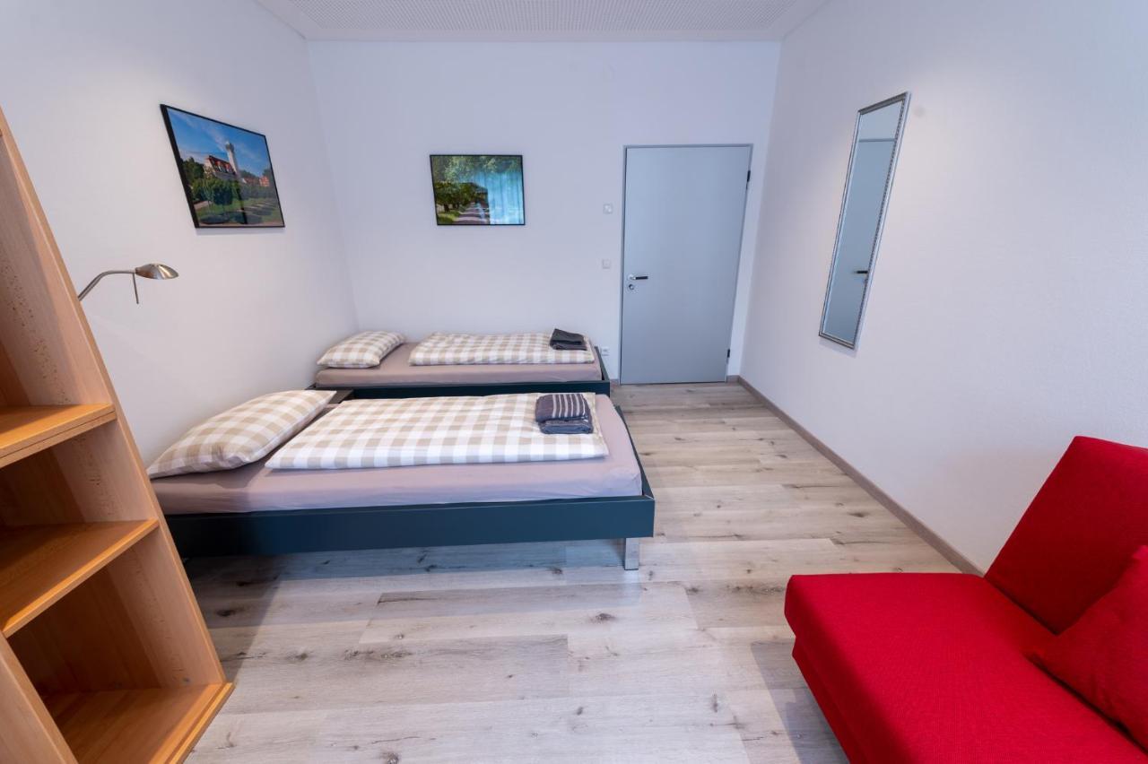 Stadthaus Seeblick G5 - Hostel FDH Εξωτερικό φωτογραφία